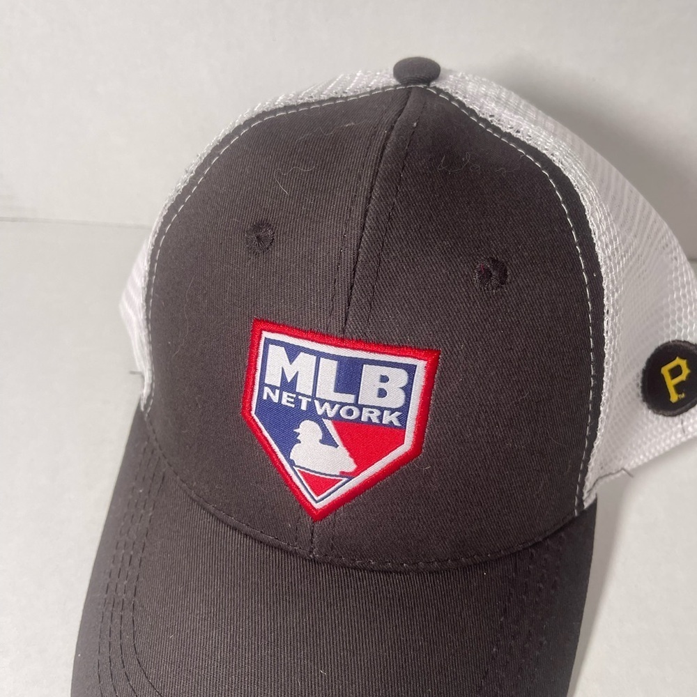 MLB Network Hat - Picture 4 of 6